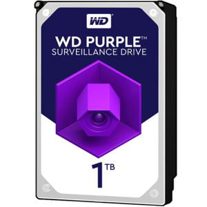 هارد 1 ترابایت Purple