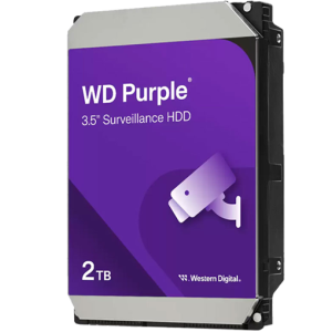 هارد 2 ترابایت Purple