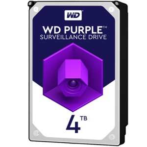 هارد 4 ترابایت Purple