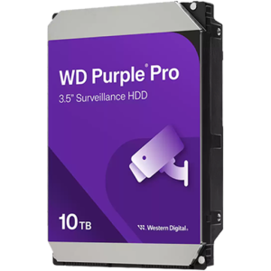 هارد 10 ترابایت Purple